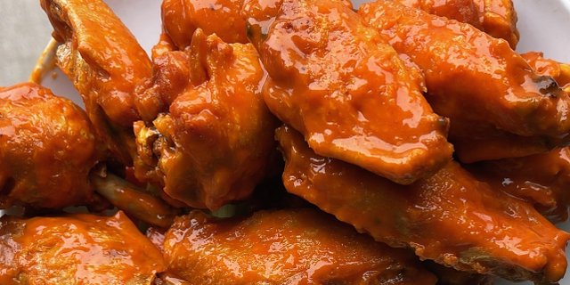 Wings