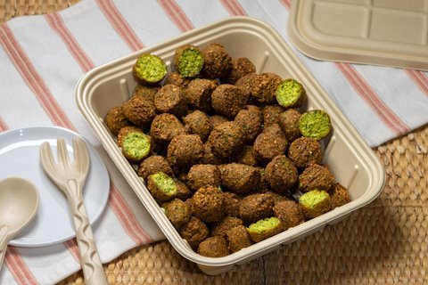 Falafel
