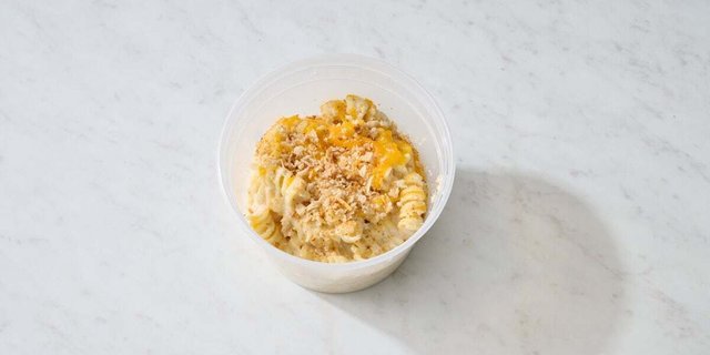 Mac & Cheese
