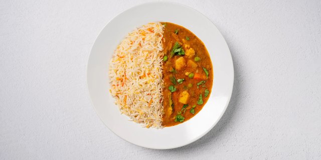 Original Curry
