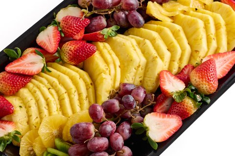 Fruit Platter