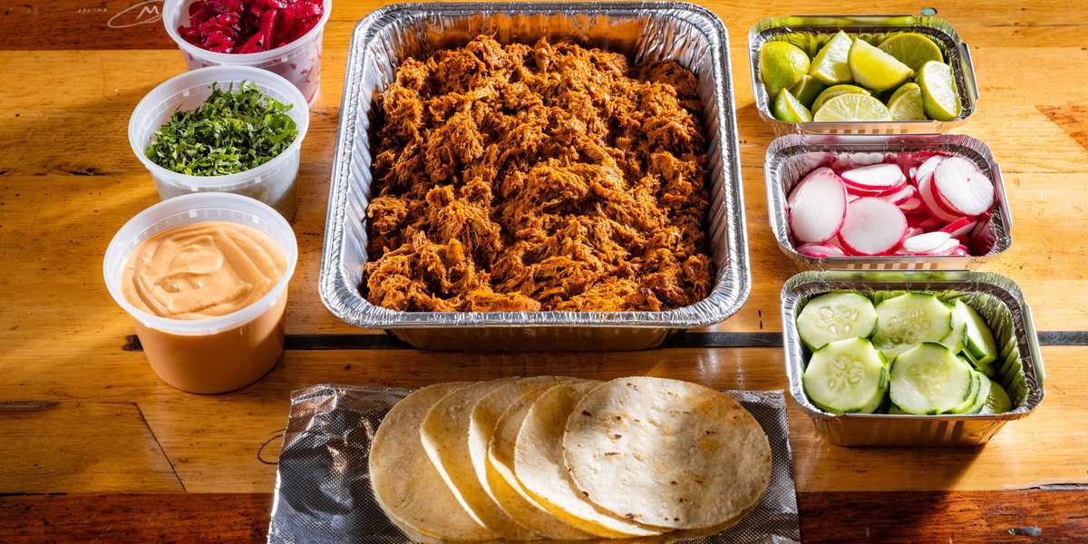 Taco Naco KC