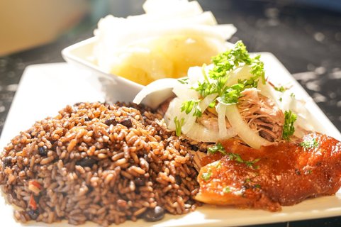 Pernil
