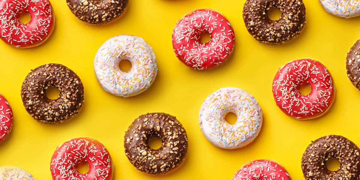 The Donut Guy