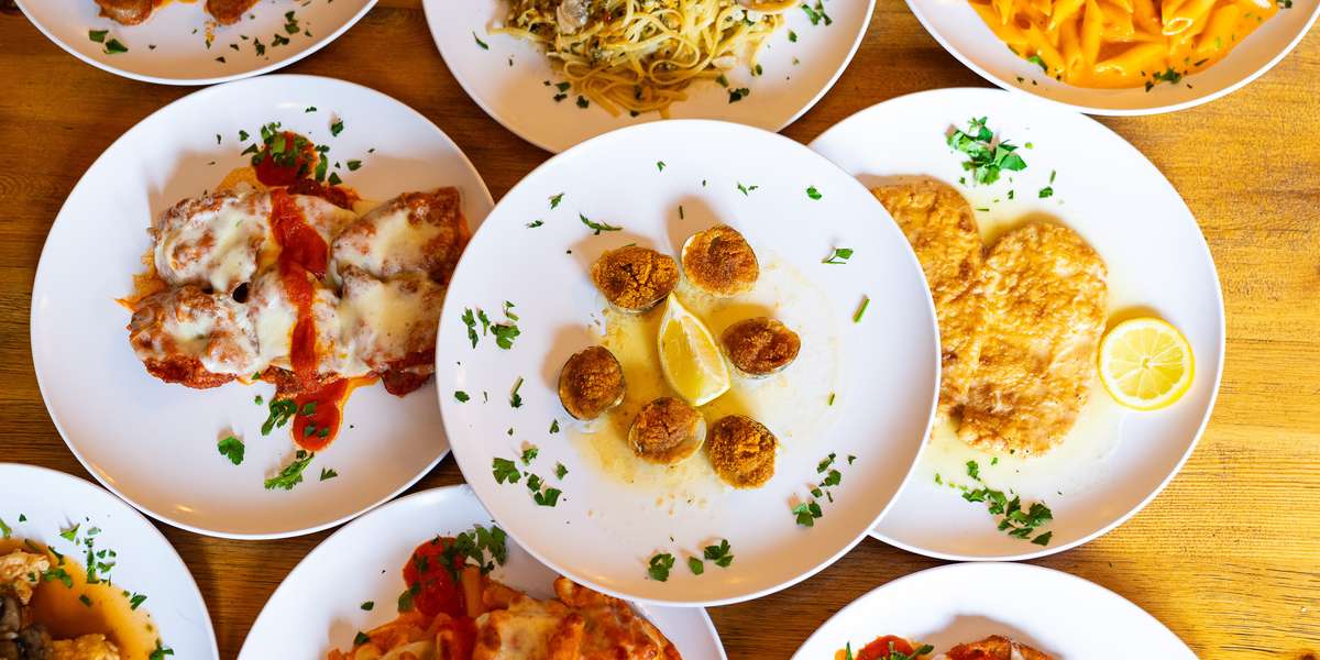 Knapp Street Pizza