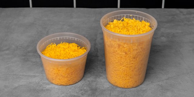 Shredded Cheese