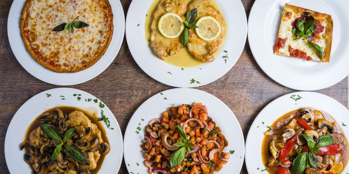 Regina Pizzeria