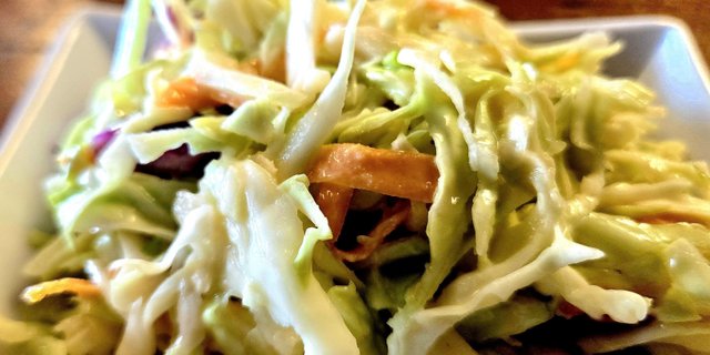 Coleslaw