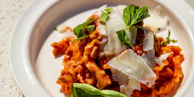Tagliatelle