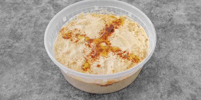 Hummus