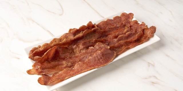 Turkey Bacon