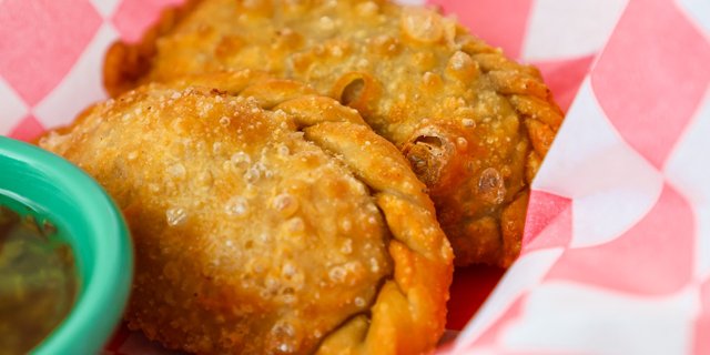 Empanada