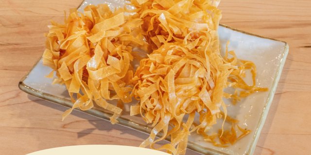 Fried Shrimp Ball