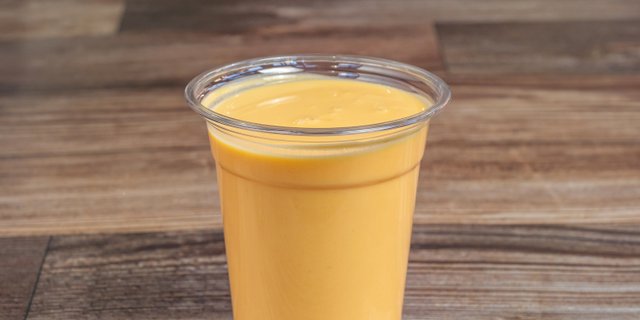 Mango Lassi