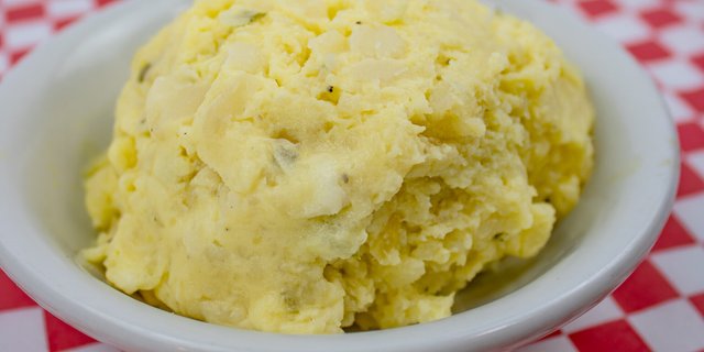 Potato Salad