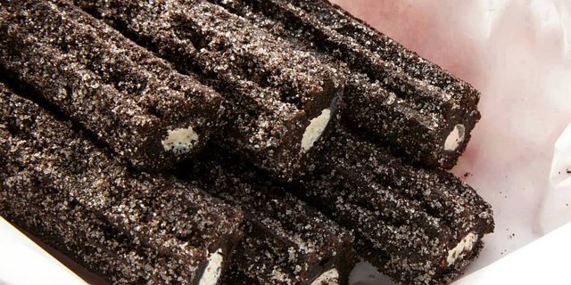 Oreo Churros