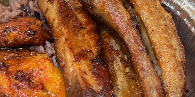 Dry Rub Spare Ribs