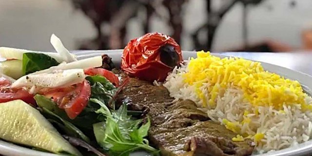 Barg Kabob