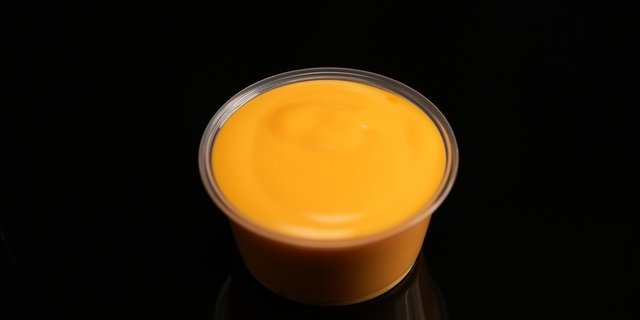 Cheese Sauce