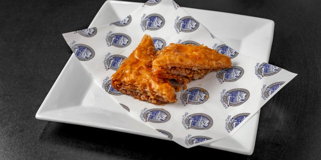 Baklava