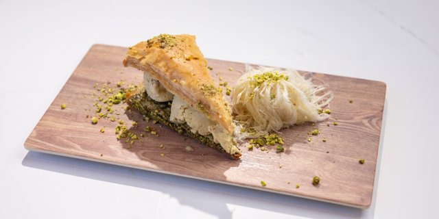 Baklava