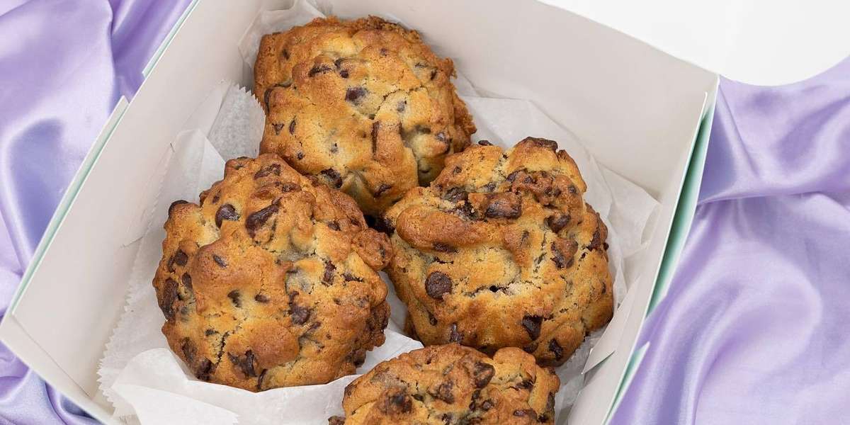 Funny Face Bakery