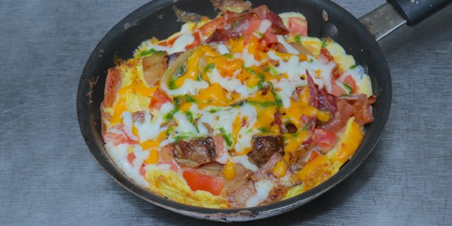Cali Skillet