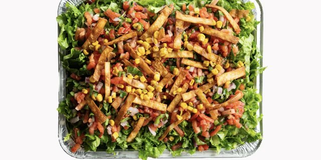 Fiesta Salad