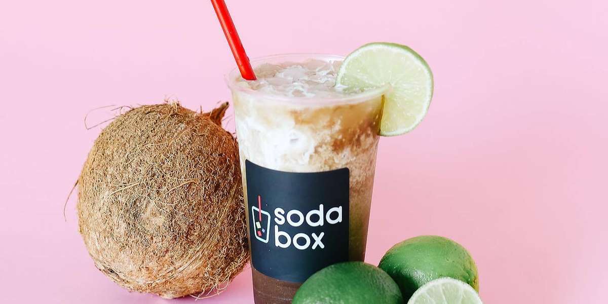 Sodabox