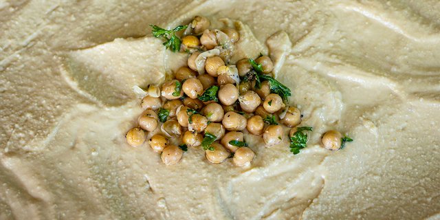 Hummus
