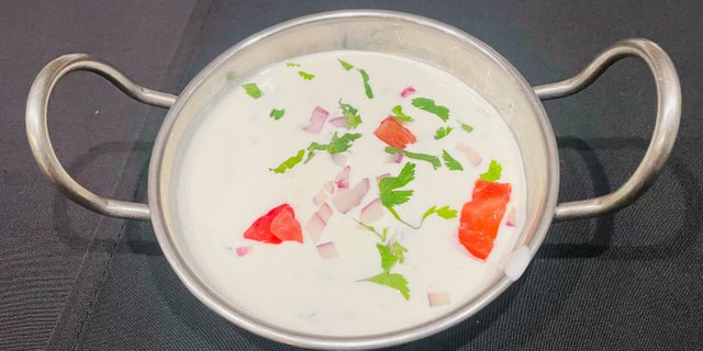 Raita