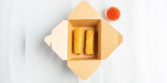 Spring Rolls