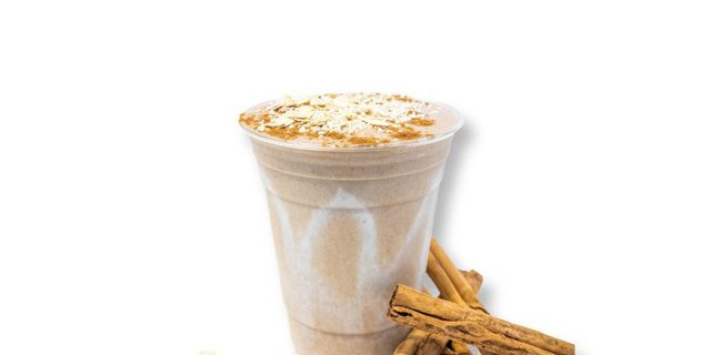 Churro Smoothie
