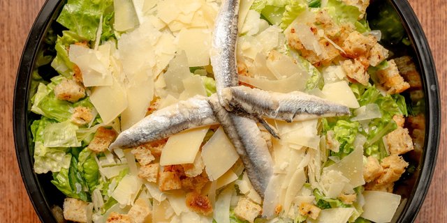 Caesar Salad