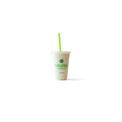 Pina Colada Smoothie