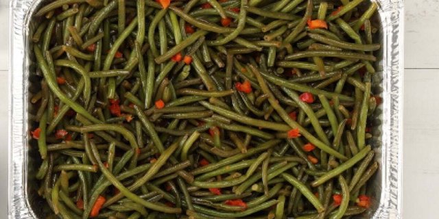 Green Beans