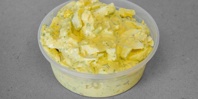 Egg Salad