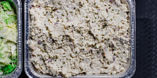 Cajun-Style Potato Salad