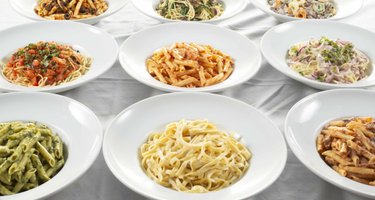 Carolina's Italian Restaurant