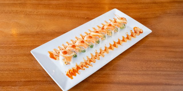 Yellow Jacket Specialty Roll