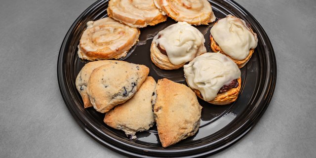 Brunch Platter