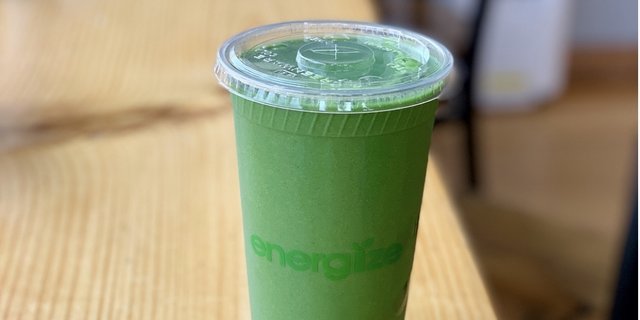 Green Life