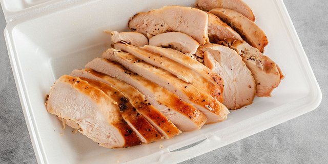 Chicken Breast