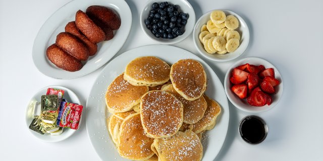 Vermont Breakfast Package