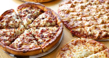Jimano's Pizzeria