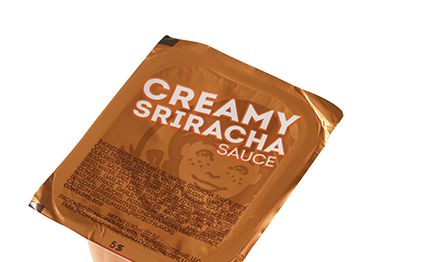 Scorchin' Hot Sauce
