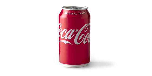 Coca-Cola