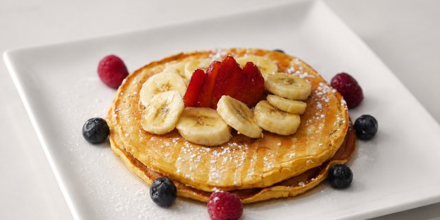 Pancakes