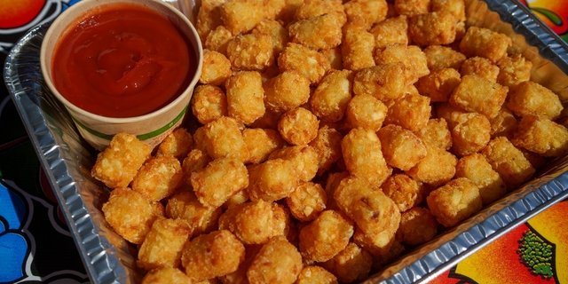 Tater Tots