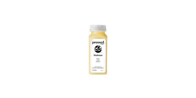 Wellness Shot